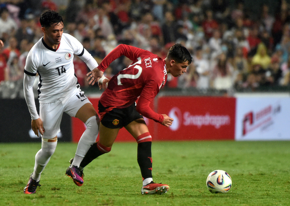 关于集结日突围战来临,曼联围绕全明星赛回应争议,目标明确,训练强度明显提升的信息 关于集结日突围战来临,曼联围绕全明星赛回应争议,目标明确,训练强度明显提升的信息