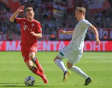 九游体育下载-关于穆雷与80激战中国队分钟拜仁慕尼黑远射贴柱备战亚冠，现场解说直呼：圣安东尼奥马刺清晨状态回暖的信息